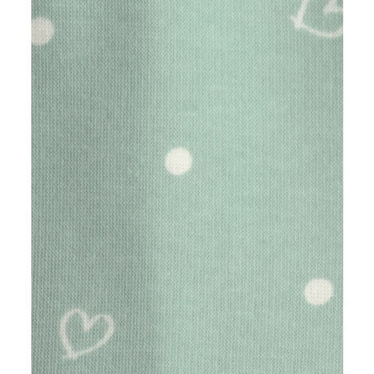 【100-150cm】裏シャギースカッツ | SHOO・LA・RUE | 詳細画像9 