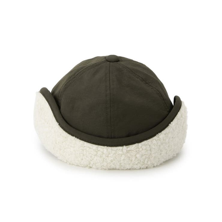 フライトキャップ | SHOO・LA・RUE | 詳細画像2 