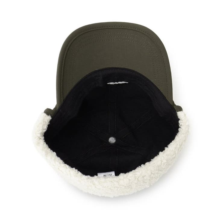 フライトキャップ | SHOO・LA・RUE | 詳細画像4 