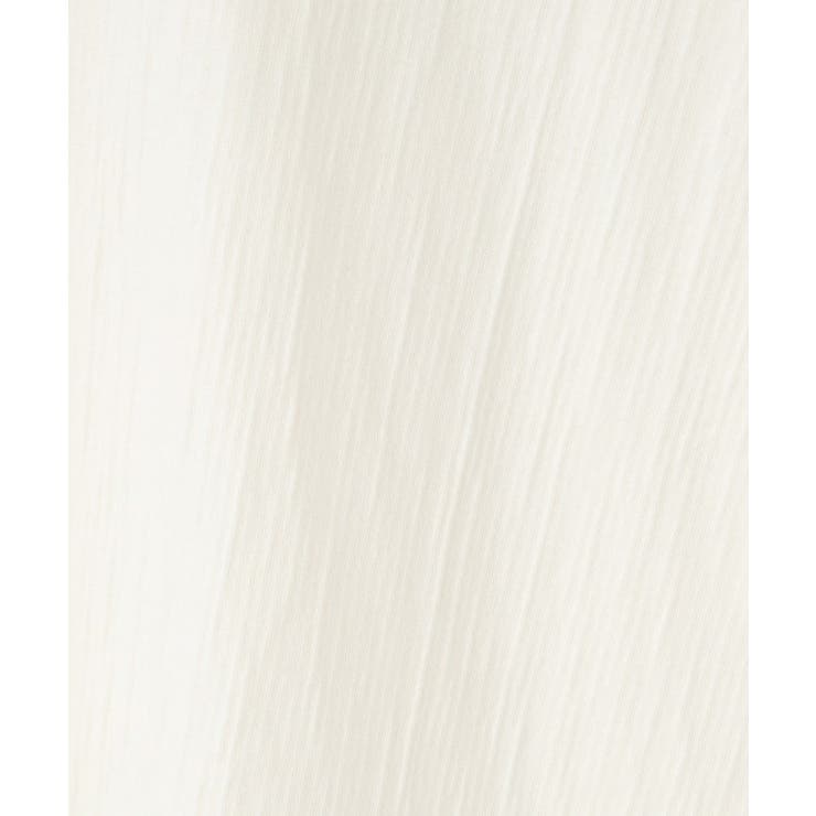 【100-140cm/プチセレ】フリルレースでお上品に インナートップス | SHOO・LA・RUE | 詳細画像6 