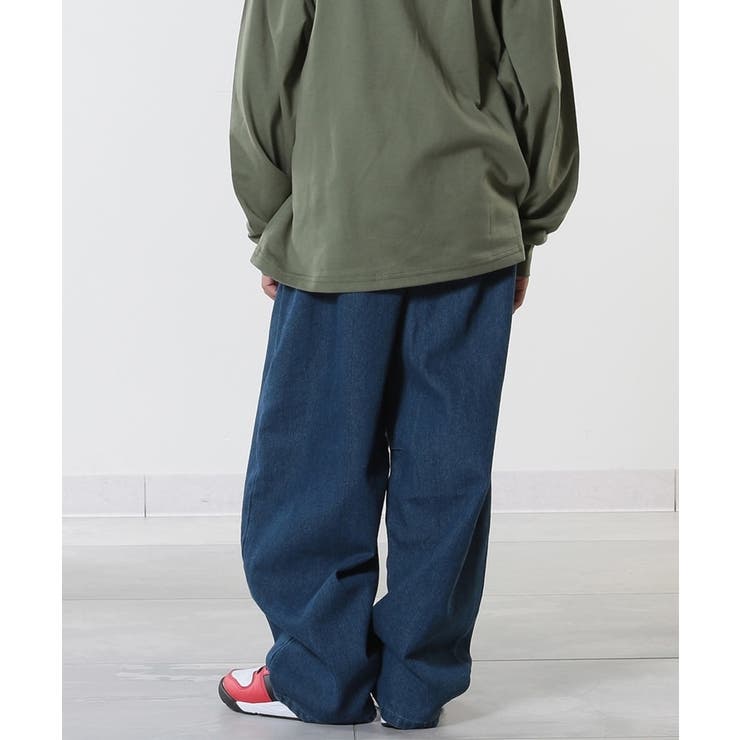 【100 150cm 洗える | SHOO・LA・RUE | 詳細画像14 