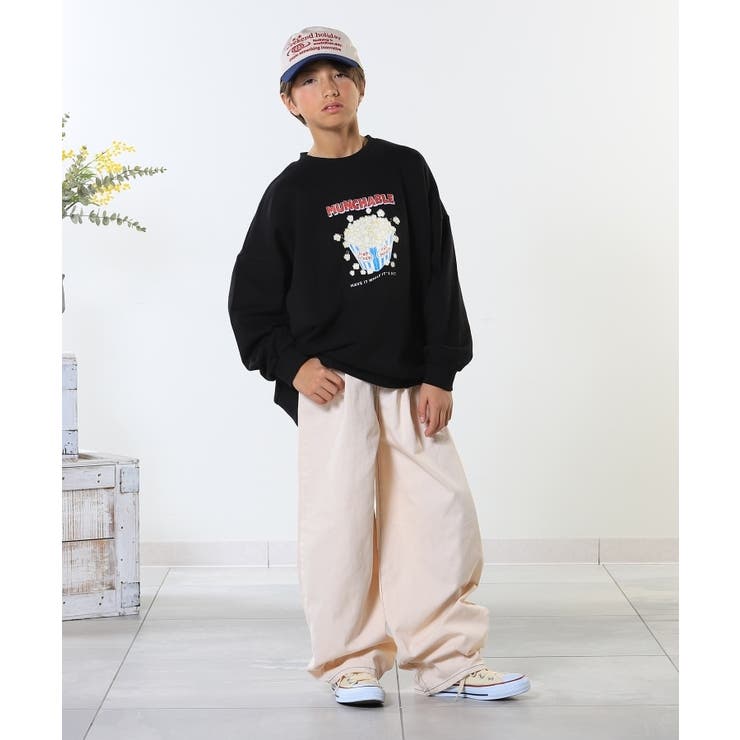 【100 150cm 洗える | SHOO・LA・RUE | 詳細画像15 