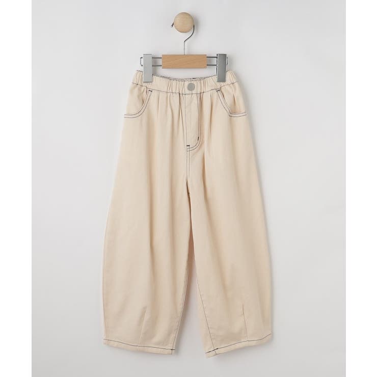 ライトベージュ(051) | 【100 150cm 洗える | SHOO・LA・RUE