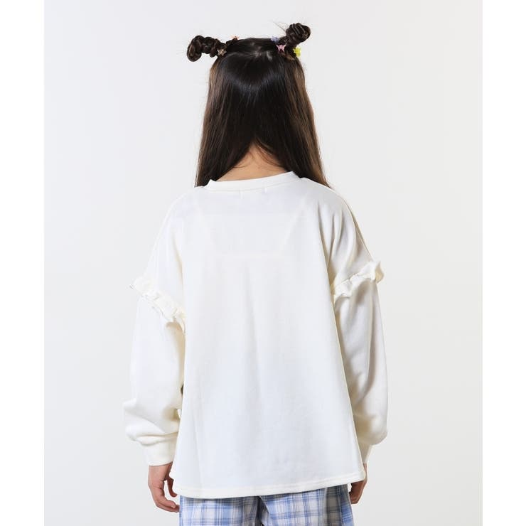 【130 150cm 洗える | SHOO・LA・RUE | 詳細画像14 