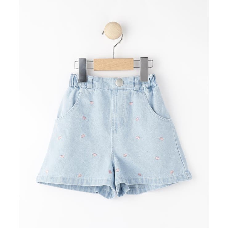 サックスブルー(090) | 【100 150cm 洗える | SHOO・LA・RUE