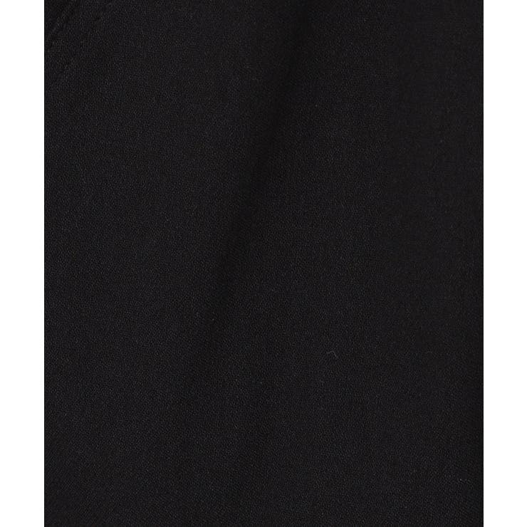 【100-150cm/洗える/男女兼用】ストレッチ カラースキニーパンツ | SHOO・LA・RUE | 詳細画像12 