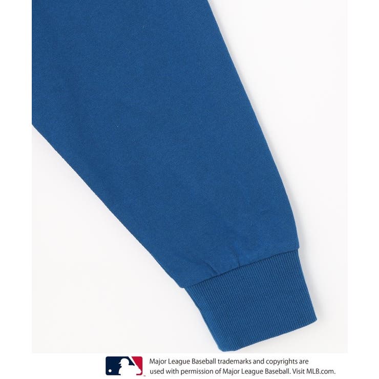 【MLB】オーバーサイズロンT | SHOO・LA・RUE | 詳細画像6 
