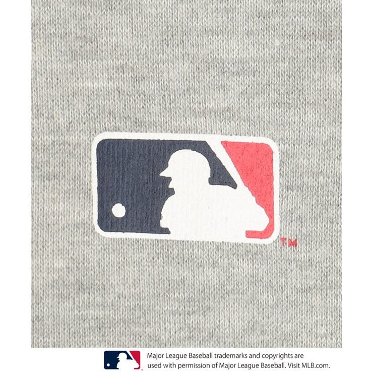 【MLB】裏毛スタジャン | SHOO・LA・RUE | 詳細画像10 