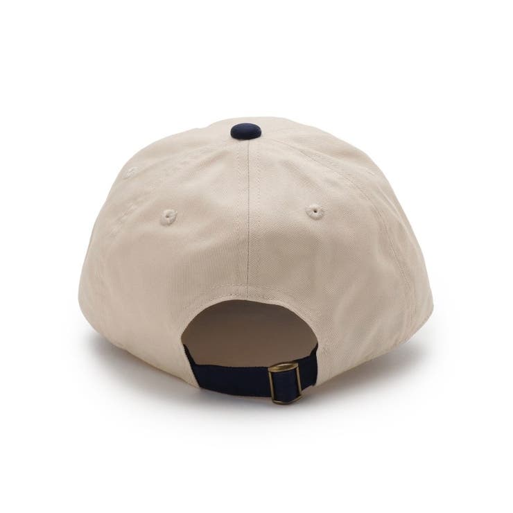 シーズンレスで使える バイカラーツイルキャップ | SHOO・LA・RUE | 詳細画像2 