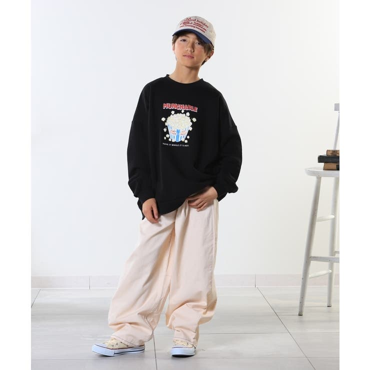 シーズンレスで使える バイカラーツイルキャップ | SHOO・LA・RUE | 詳細画像11 