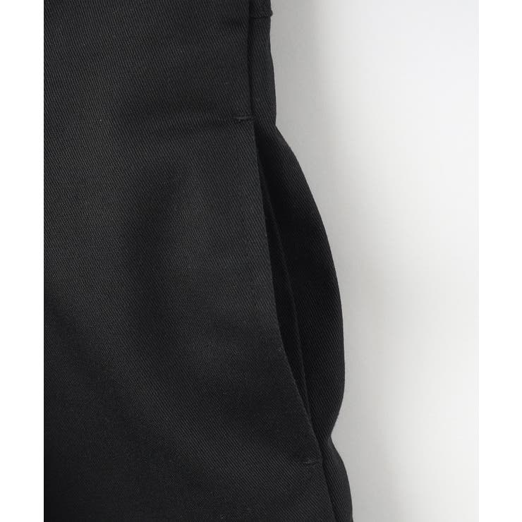 【130-150cm】ハートモチーフに心ときめく ハイウエストショートパンツ | SHOO・LA・RUE | 詳細画像6 