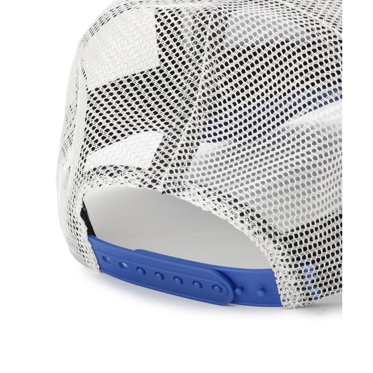 恐竜スカルメッシュキャップ | SHOO・LA・RUE | 詳細画像6 