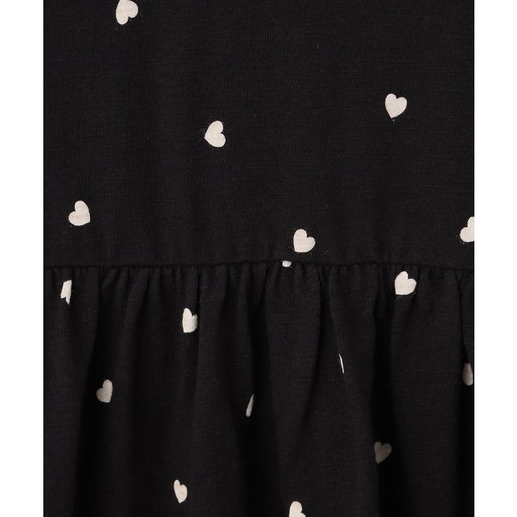 【100-150cm】アソート総柄カットワンピース | SHOO・LA・RUE | 詳細画像7 