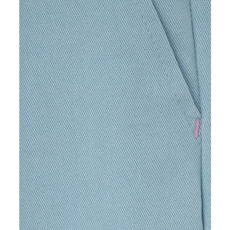 【130-150cm/ひんやり】クロプトパンツ | SHOO・LA・RUE | 詳細画像8 