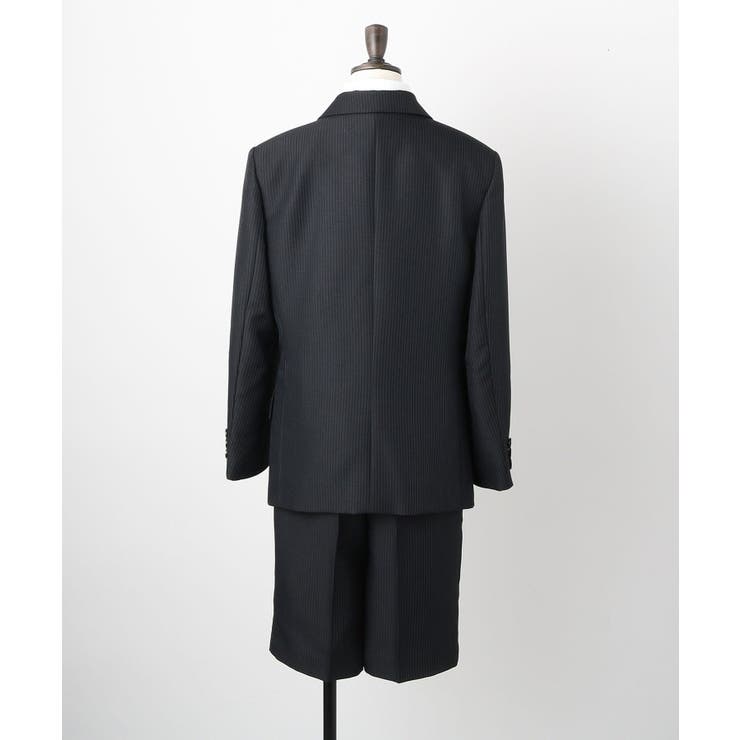 【セレモニー】ハーフパンツスーツセット | SHOO・LA・RUE | 詳細画像3 