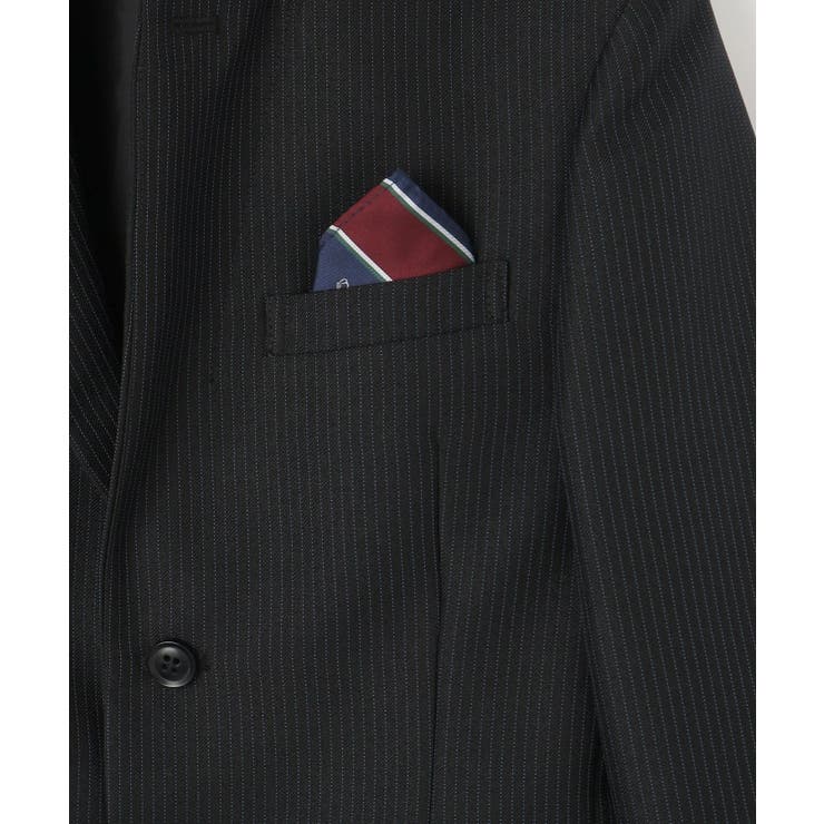 【セレモニー】ハーフパンツスーツセット | SHOO・LA・RUE | 詳細画像7 