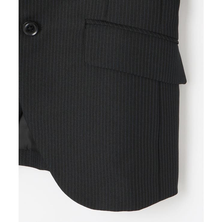 【セレモニー】ハーフパンツスーツセット | SHOO・LA・RUE | 詳細画像9 