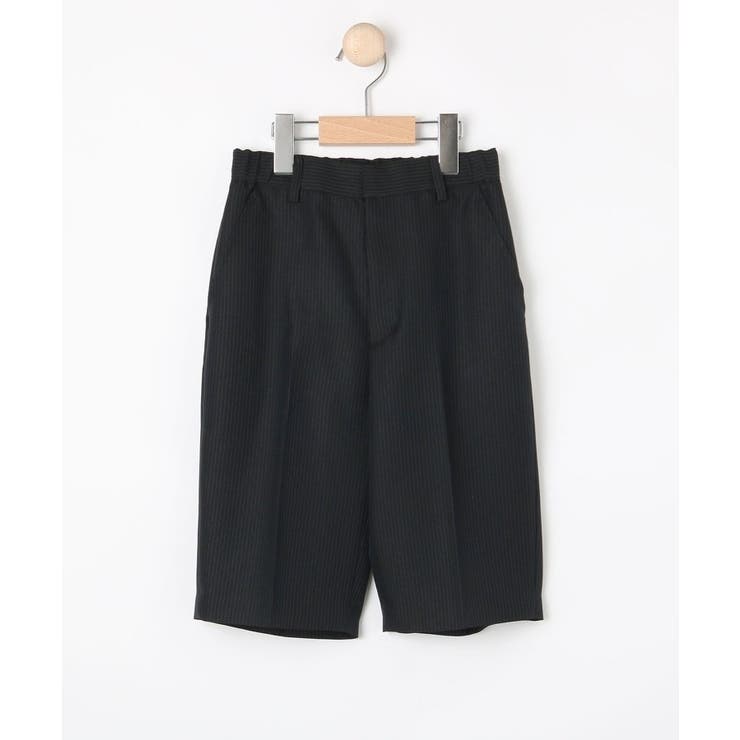 【セレモニー】ハーフパンツスーツセット | SHOO・LA・RUE | 詳細画像19 