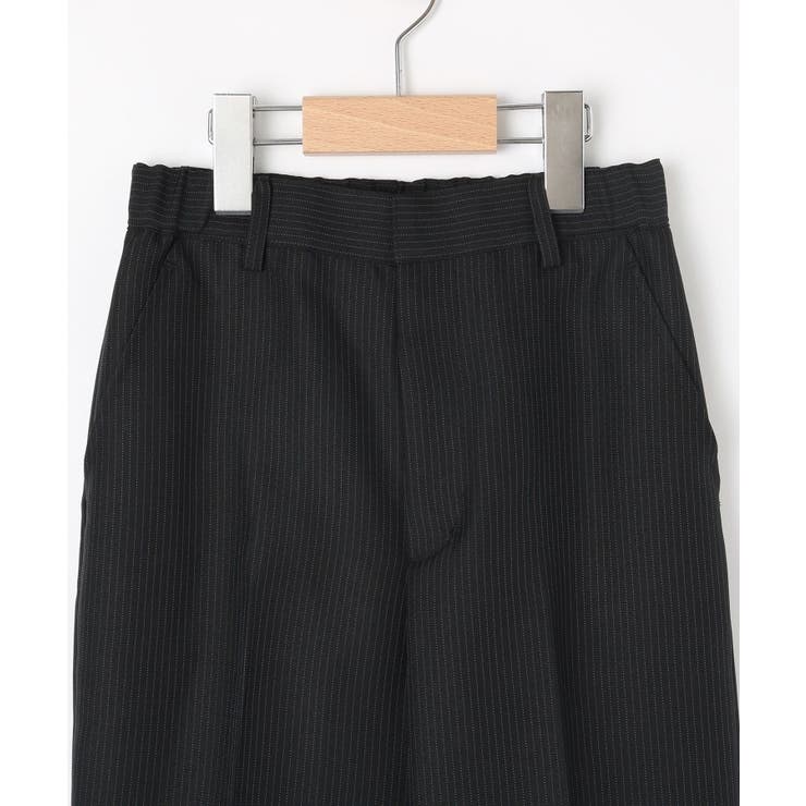 【セレモニー】ハーフパンツスーツセット | SHOO・LA・RUE | 詳細画像21 