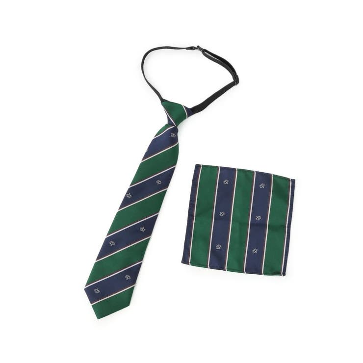 【セレモニー】ハーフパンツスーツセット | SHOO・LA・RUE | 詳細画像27 