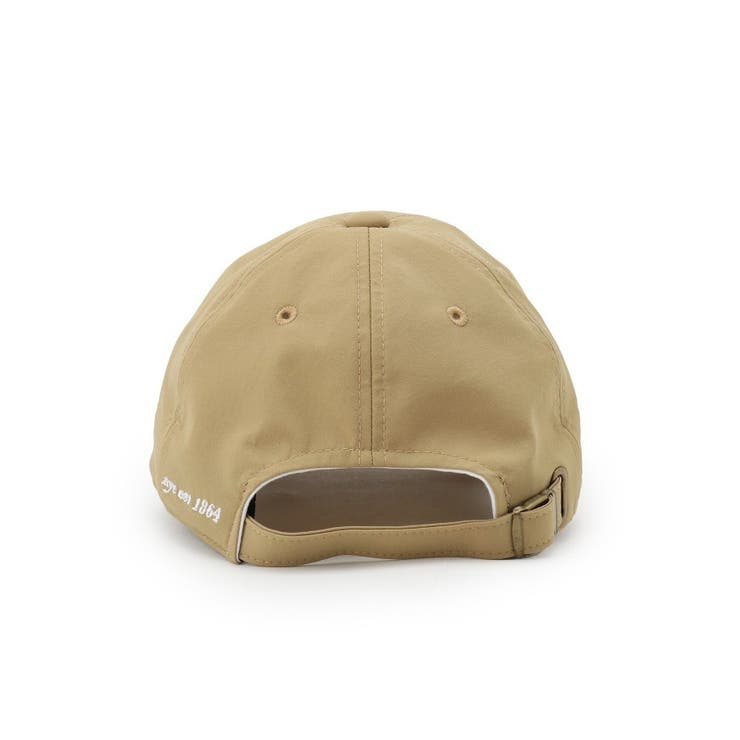 刺繍ロゴキャップ | SHOO・LA・RUE | 詳細画像2 