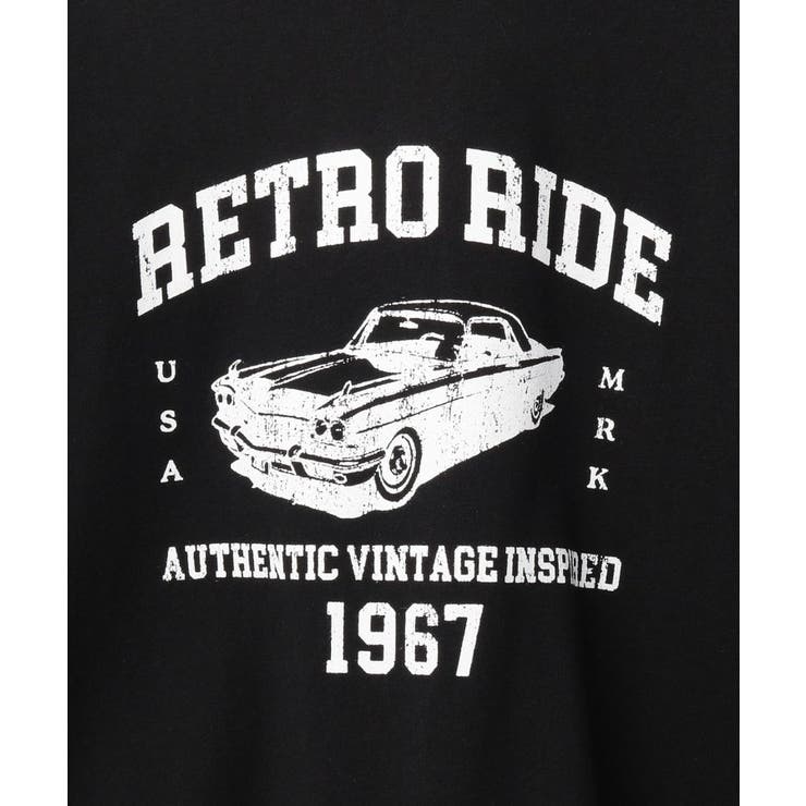 【100-150cm】プリントアソートベーシックロンT | SHOO・LA・RUE | 詳細画像6 