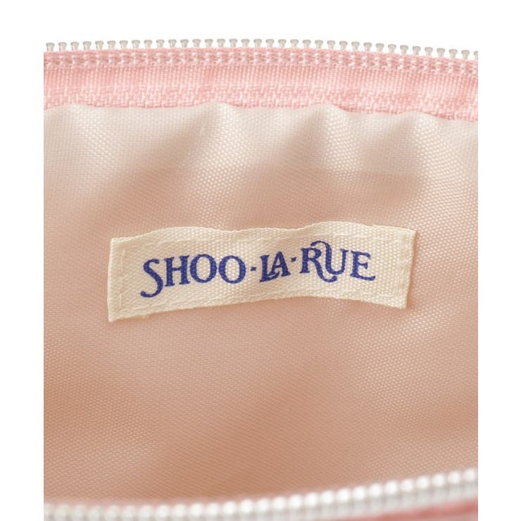 フリルミニショルダー | SHOO・LA・RUE | 詳細画像8 