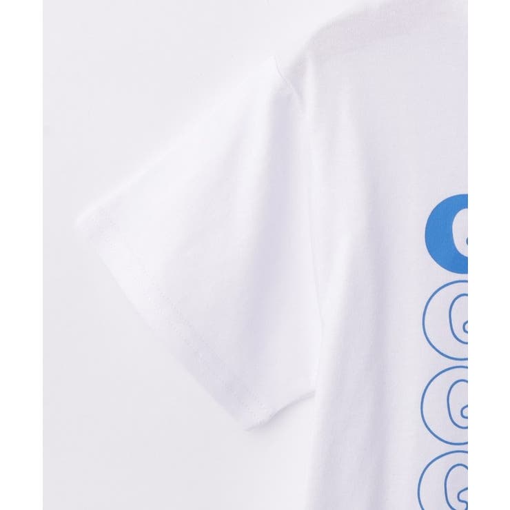 【100-150cm】プリントロゴTシャツ | SHOO・LA・RUE | 詳細画像5 