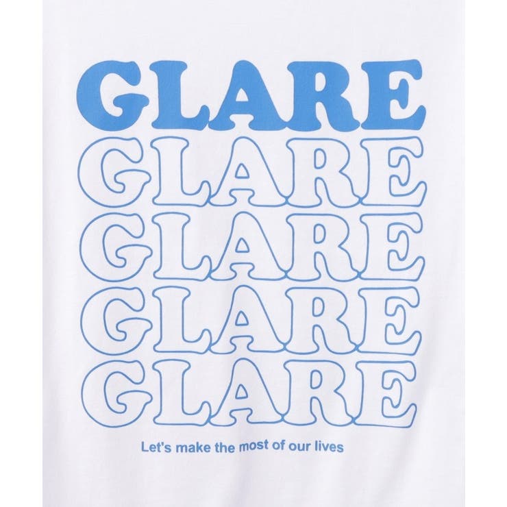 【100-150cm】プリントロゴTシャツ | SHOO・LA・RUE | 詳細画像7 
