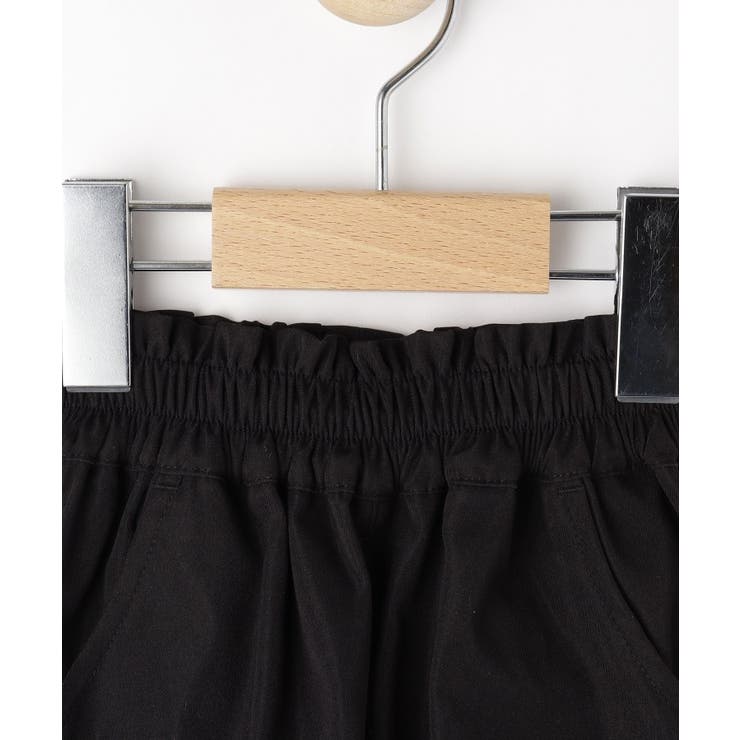 【100-150cm】サイドレースアップショートパンツ | SHOO・LA・RUE | 詳細画像3 