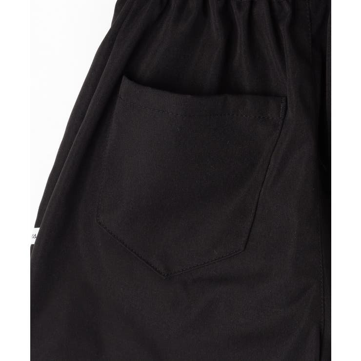 【100-150cm】サイドレースアップショートパンツ | SHOO・LA・RUE | 詳細画像4 