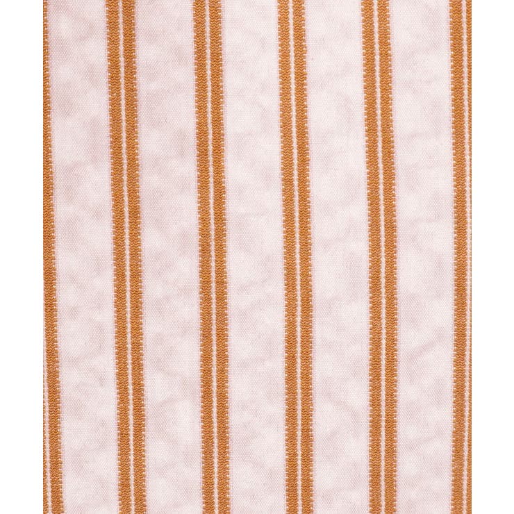 【セットアップ可能/親子リンク】サッカーストライプシャツ | SHOO・LA・RUE | 詳細画像8 