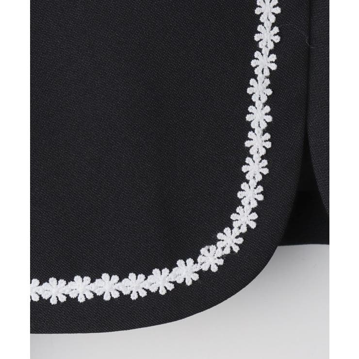 セレモニー 入卒 3点セット ボレロ付きチェックワンピース 品番 Wrdw Shoo La Rue シューラルー のキッズファッション通販 Shoplist ショップリスト