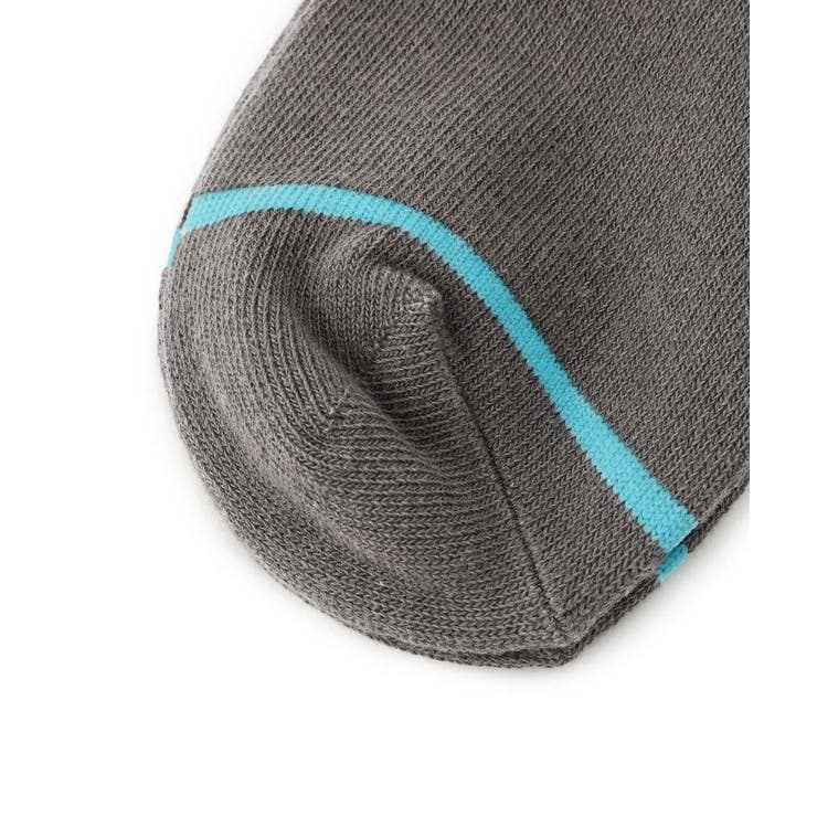 ボックスロゴハイソックス | SHOO・LA・RUE | 詳細画像4 