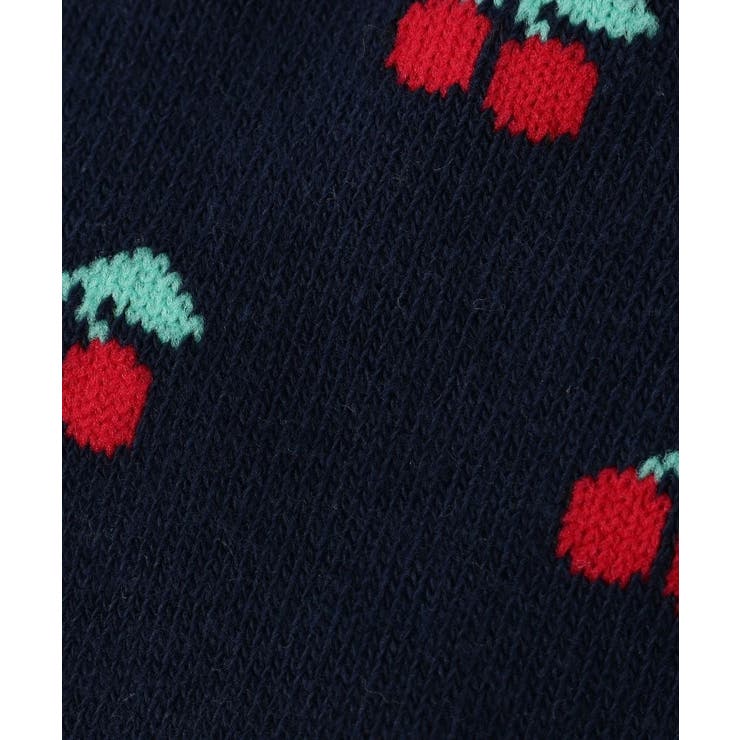 総柄アソートクルー丈ソックス | SHOO・LA・RUE | 詳細画像5 