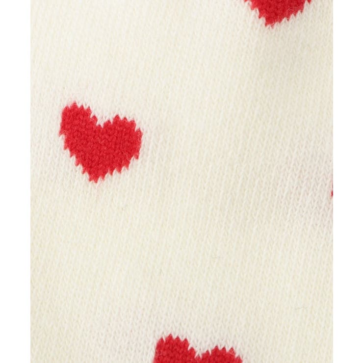 総柄アソートクルー丈ソックス | SHOO・LA・RUE | 詳細画像6 