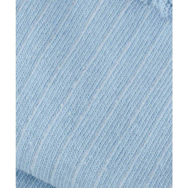 二重履き口バックリボンクルー丈ソックス | SHOO・LA・RUE | 詳細画像5 