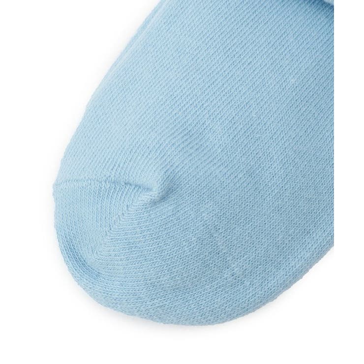 チュールフリルユニコーンクルー丈ソックス | SHOO・LA・RUE | 詳細画像4 