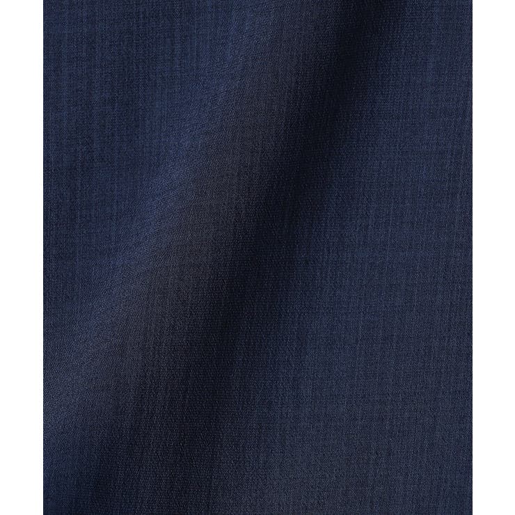 【2点セットジャケット＋パンツ】エアリードライノーカラージャケット＆スラックス | tk.TAKEO KIKUCHI | 詳細画像21 