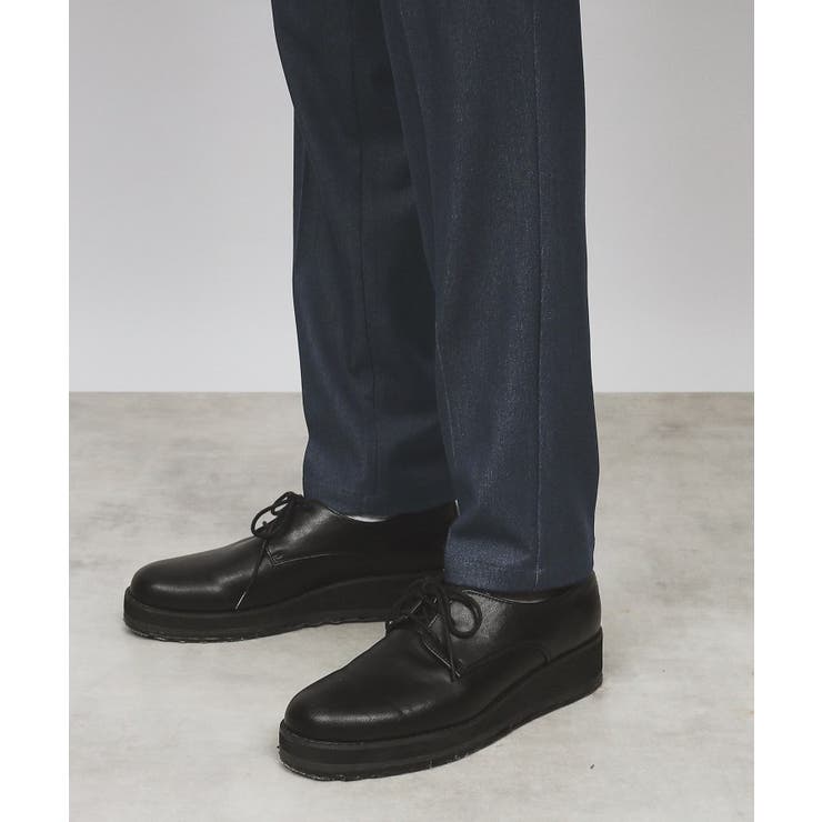 【ONOFF兼用】スマートスラックスパンツ | tk.TAKEO KIKUCHI | 詳細画像21 