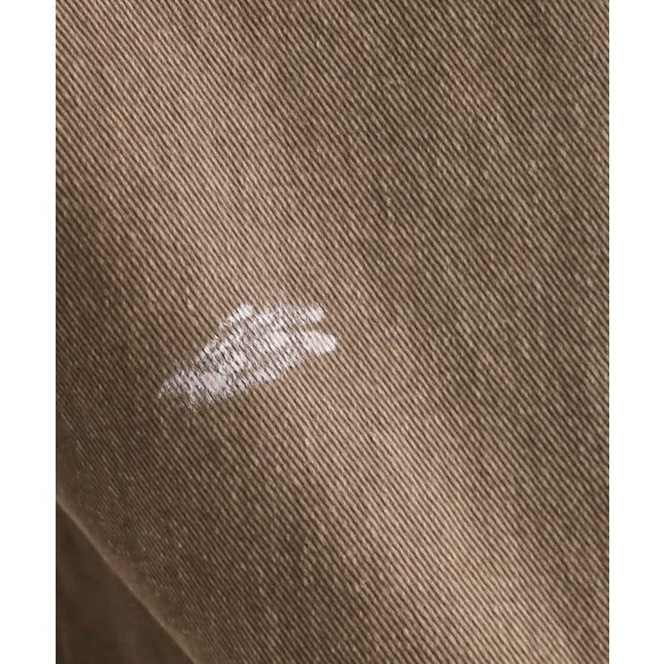 バレルシルエットパンツ（デニム＆カラーパンツ） | tk.TAKEO KIKUCHI | 詳細画像21 