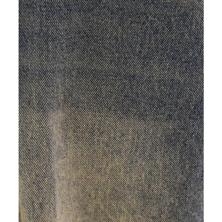 フレアデニムパンツ | tk.TAKEO KIKUCHI | 詳細画像9 