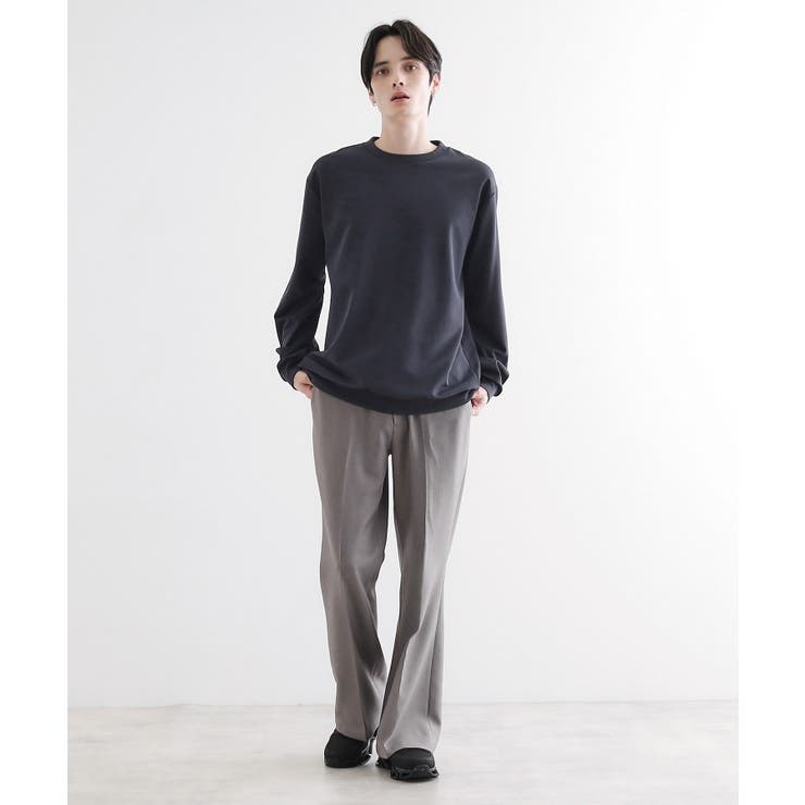 フレアスラックス | tk.TAKEO KIKUCHI | 詳細画像7 