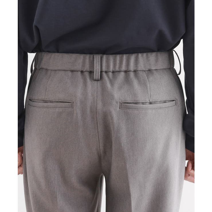 フレアスラックス | tk.TAKEO KIKUCHI | 詳細画像18 