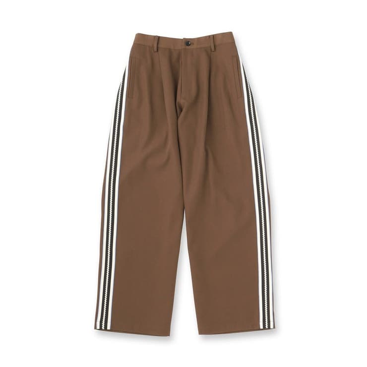 ラインスラックス | tk.TAKEO KIKUCHI | 詳細画像1 