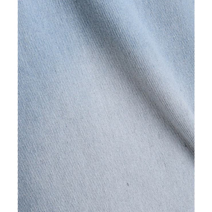 スーパーワイドバギーデニムパンツ | tk.TAKEO KIKUCHI | 詳細画像13 