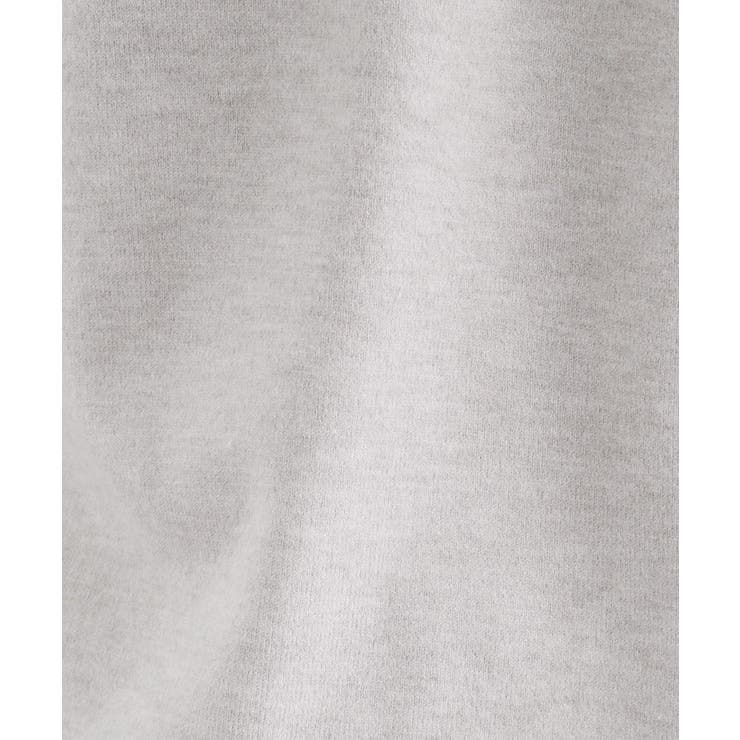 ハイゲージコンパクトニットクルー | tk.TAKEO KIKUCHI | 詳細画像8 