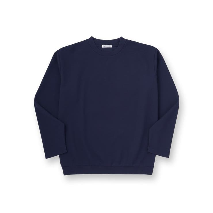 スマートカットソー | tk.TAKEO KIKUCHI | 詳細画像1 