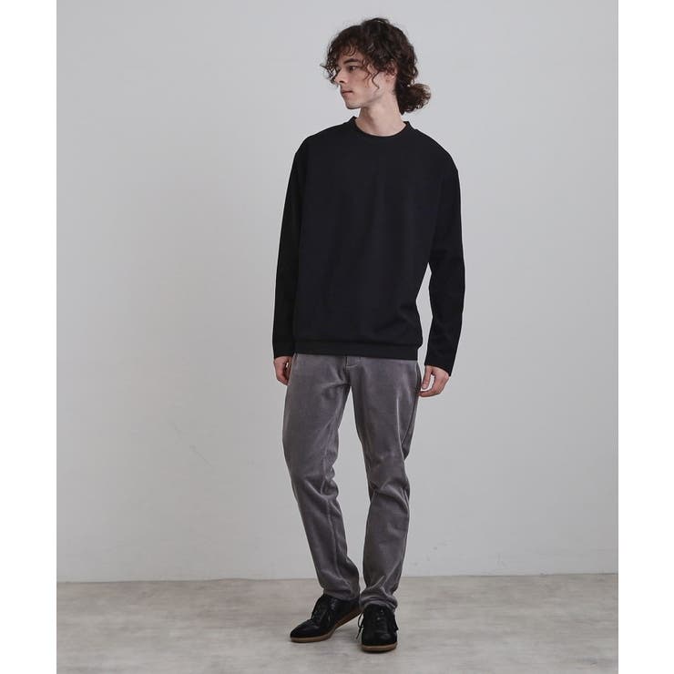 スマートカットソー | tk.TAKEO KIKUCHI | 詳細画像7 