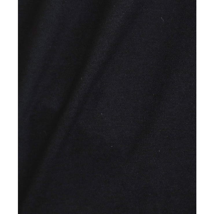 スマートカットソー | tk.TAKEO KIKUCHI | 詳細画像9 